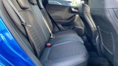 Ford Puma 1.0 EcoBoost Hybrid mHEV 155 ST-Line X 5dr Petrol Hatchback